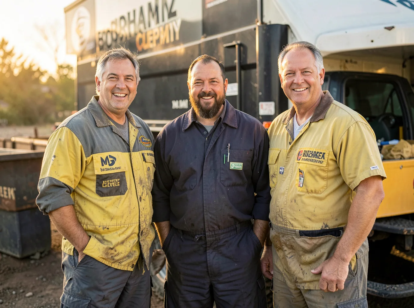 Sewage Cleanup company in Misenheimer, NC